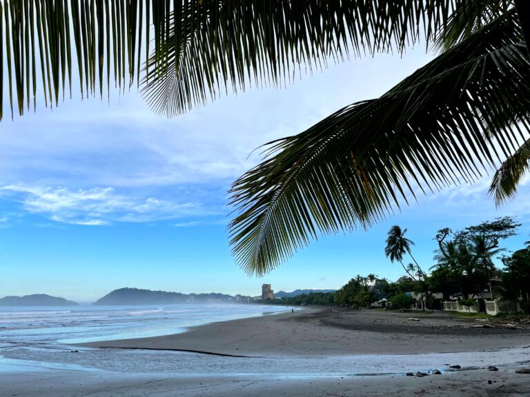 Costa Rica - Jaco Beach 3