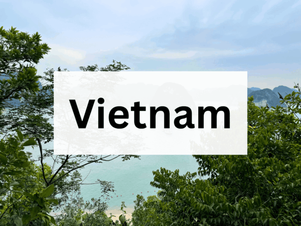 Vietnam Travel