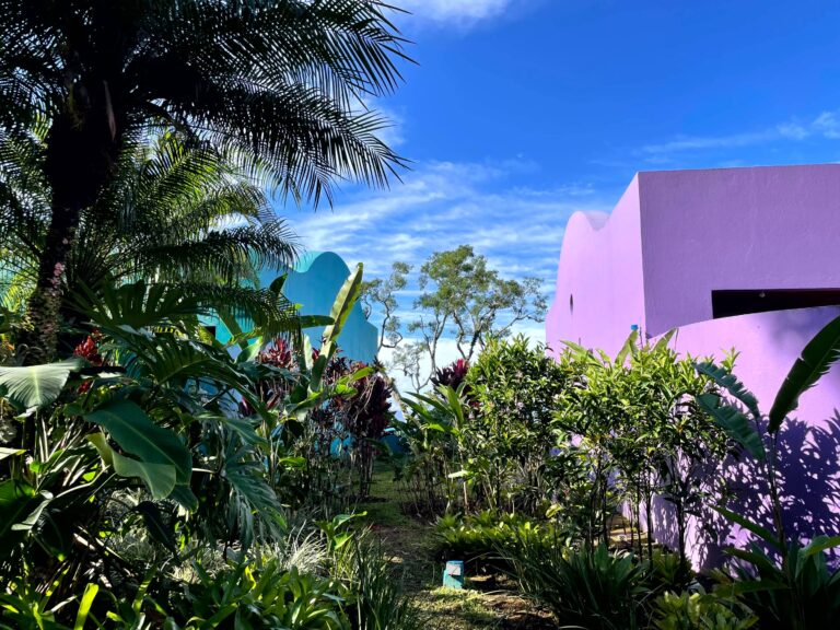 Xandari Resort and Spa: Costa Rica’s Best Luxury Resort